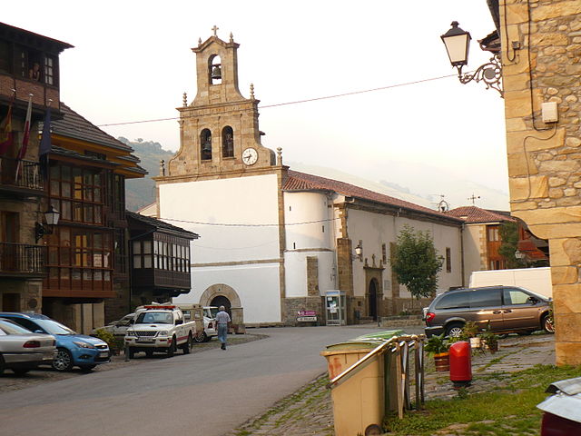Vega de Pas, Cantabria